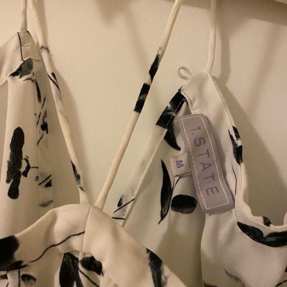 1.State blouse - Picture 6 of 6